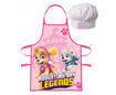 Picture of COOKING APRON SKYE (PAW PATROL)
